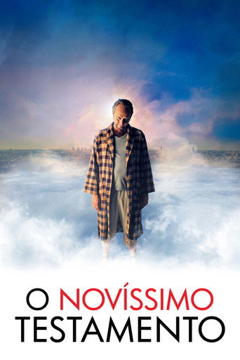 Poster de O Novíssimo Testamento