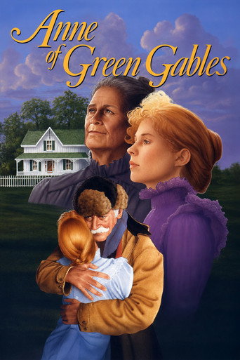 Poster de Anne of Green Gables