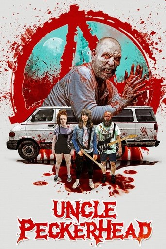 Poster de Uncle Peckerhead