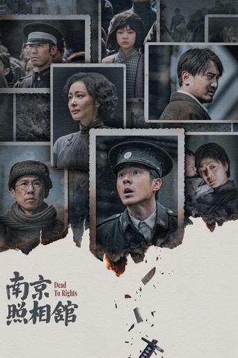 Assistir Nanjing: Luz na Escuridão online dublado e legendado