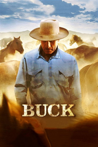 Poster de Buck, O Encantador de Cavalos