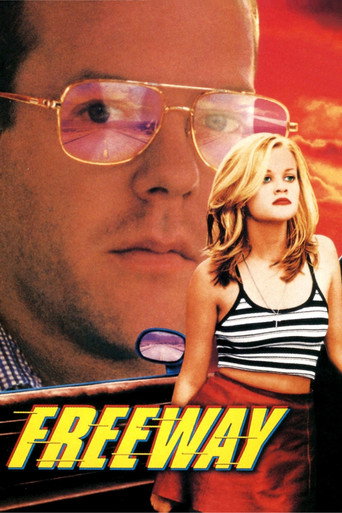 Poster de Freeway - Sem Saída
