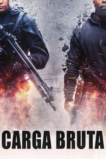 Poster de Carga Bruta