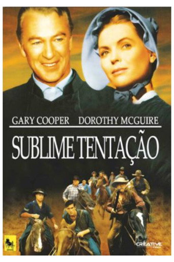 Poster de Sublime Tentação