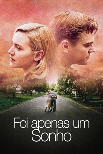 Poster de Foi Apenas Um Sonho