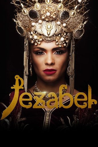 Poster de Jezabel