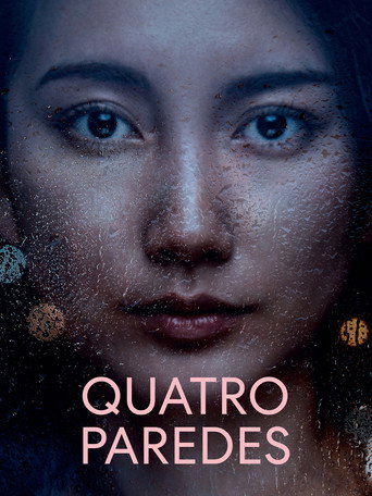 Poster de Quatro Paredes