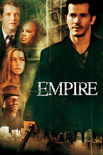 Poster de Império - Dois Mundos Colidem