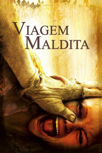 Poster de Viagem Maldita