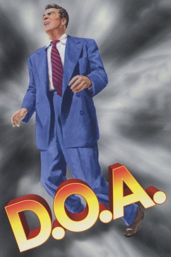 Poster de Com as Horas Contadas