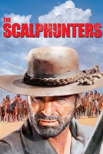 Poster de Revanche Selvagem