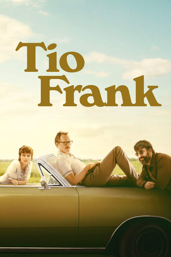 Poster de Tio Frank