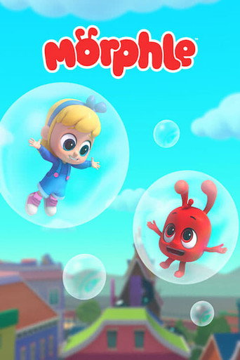 Poster de Morphle