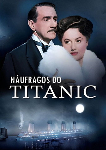 Poster de Titanic