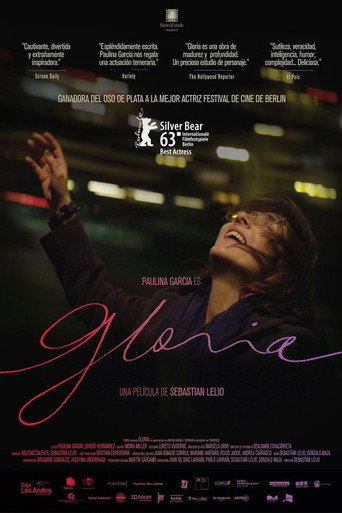 Assistir Gloria online dublado e legendado