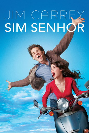 Poster de Sim Senhor