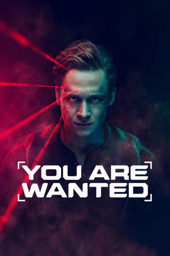 Poster de You Are Wanted