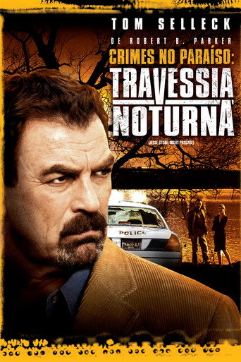 Poster de Crimes no Paraíso: Travessia Noturna