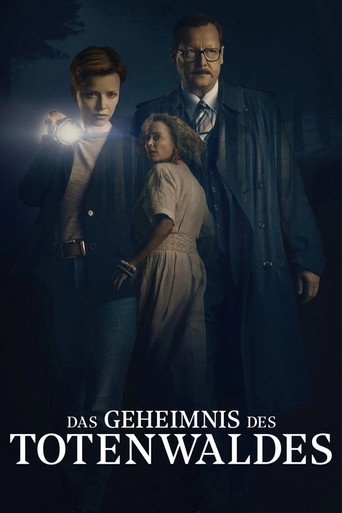 Assistir Das Geheimnis des Totenwaldes online dublado e legendado