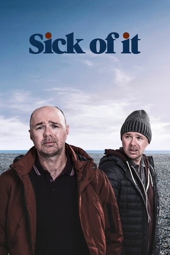 Poster de Sick of It