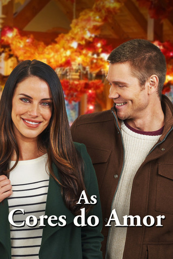 Poster de As Cores do Amor