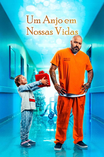 Poster de Um Anjo em Nossas Vidas