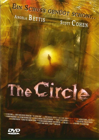 Poster de O Círculo da Morte