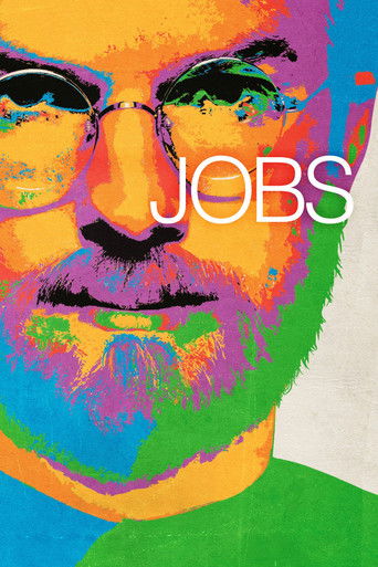 Poster de Jobs