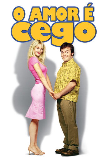Poster de O Amor é Cego