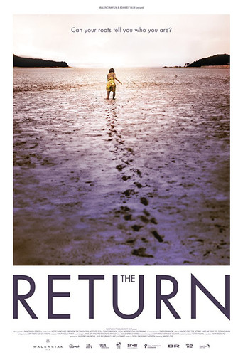 Poster de O Retorno