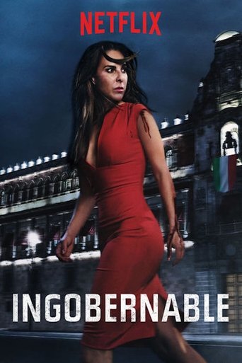 Poster de Ingovernável