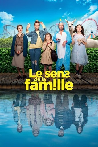 Assistir Le sens de la famille online dublado e legendado