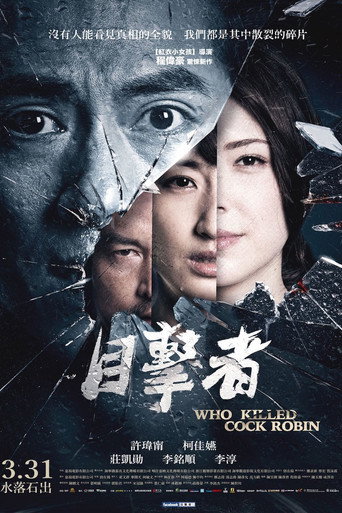 Assistir Who Killed Cock Robin? online dublado e legendado