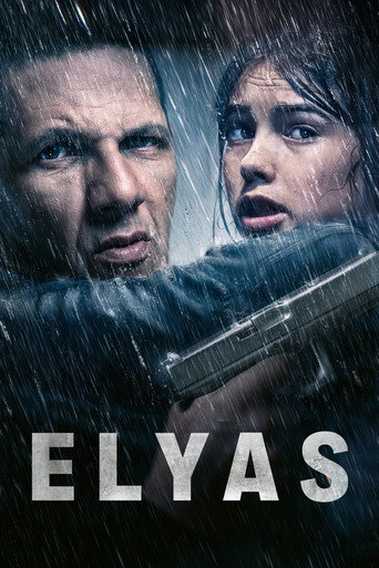 Poster de Elyas