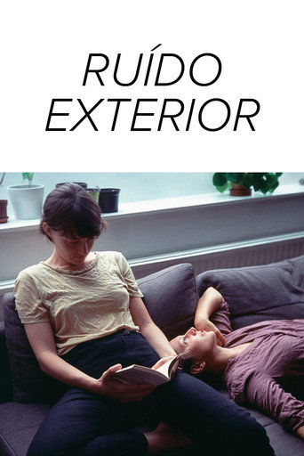 Poster de Ruído Exterior