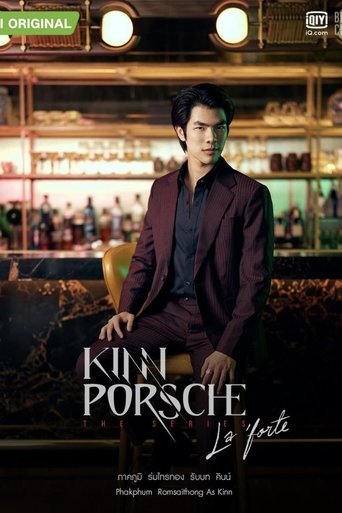 Assistir KinnPorsche online dublado e legendado