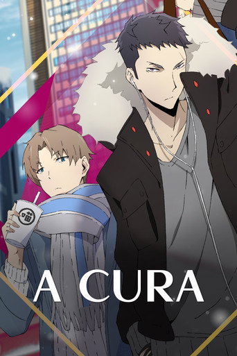 Poster de A Cura