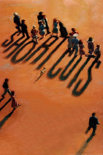 Poster de Short Cuts - Cenas da Vida