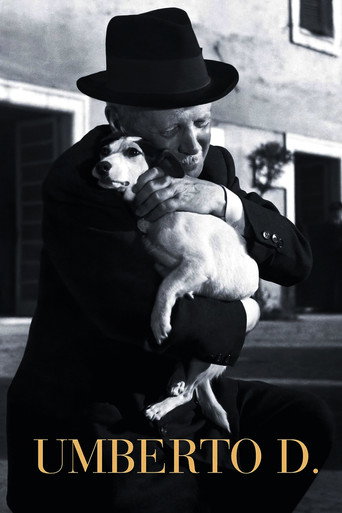 Assistir Umberto D. online dublado e legendado