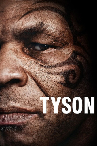 Poster de TYSON