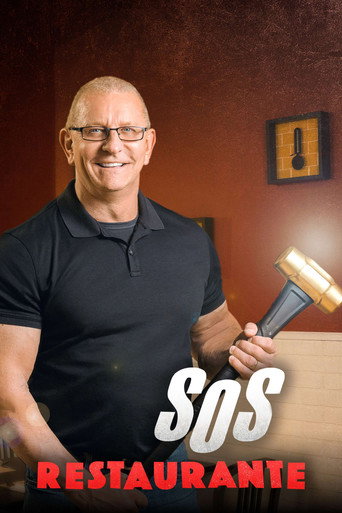 Poster de SOS Restaurante
