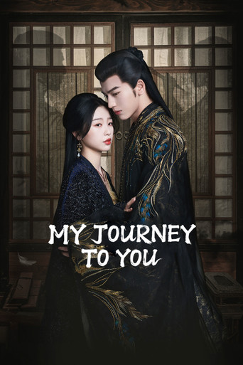 Poster de My Journey To You