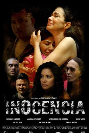 Poster de Inocencia