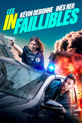 Assistir Os Infalíveis online dublado e legendado
