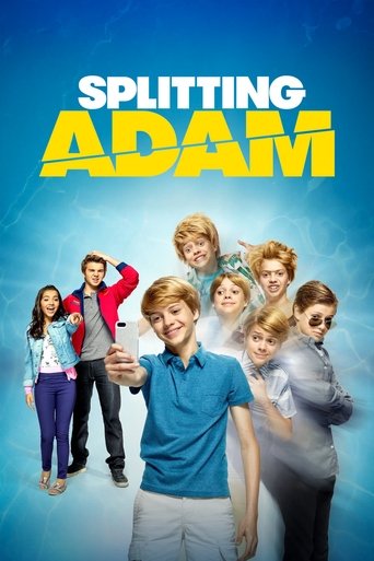 Poster de Adam e seus Clones