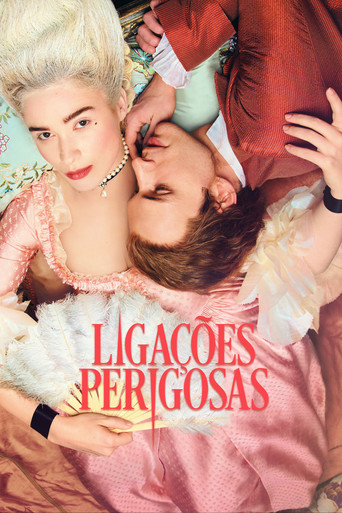 Poster de Ligações Perigosas