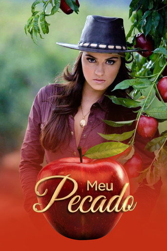Poster de Meu Pecado