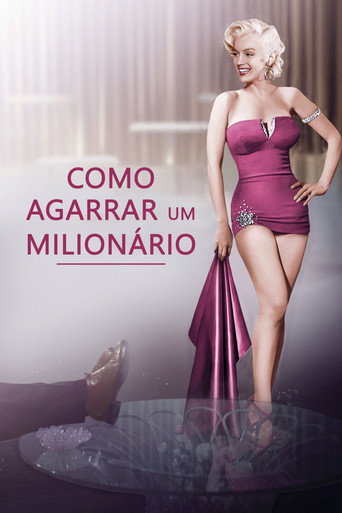 Poster de Como Agarrar um Milionário