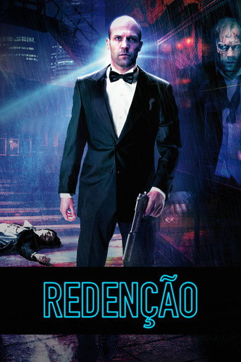 Poster de Redenção