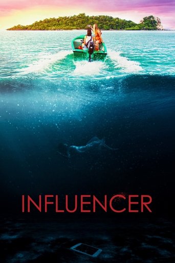 Poster de Influencer